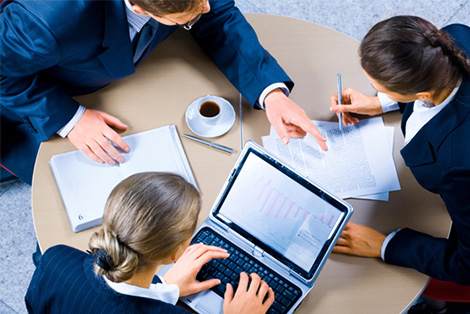 Новые формы осуществления контроля (надзора) госорганами